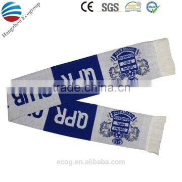 New Design Hot Popular Knit Scarf With Holes photo-2