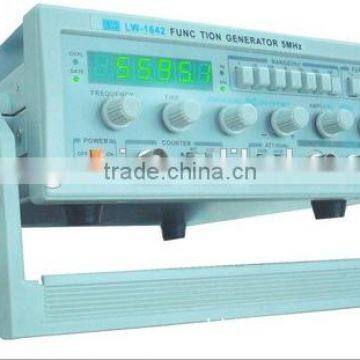 10 MHZ function signal generator in competitive price with high frequency