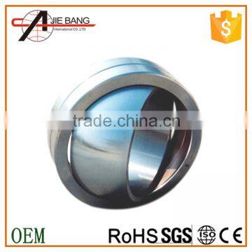 Hot sale GE-2RS series radial spherical roller bearing