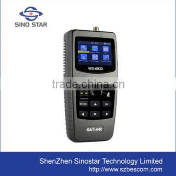 satellite finder dvb s2