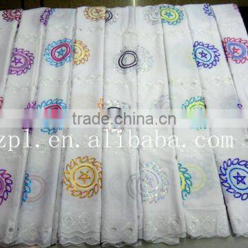 high quality african muslim scarf /sequins scarf/shawl scarf (TJ2026)