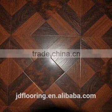 Parquet Floor Collection with strong dimensional sense