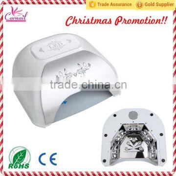 2015 Christmas Promotion Products!! Wholesale Nail Supplies Nail Polish Dryer Electric UV Lamp for Curing Gel Polish photo-5