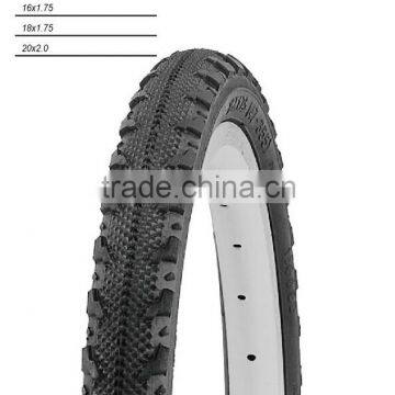 Bike Tyre 20x2.4 Bicycle Tire 20x2.4 photo-2