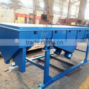 Hot Vibrating Screen For Sale