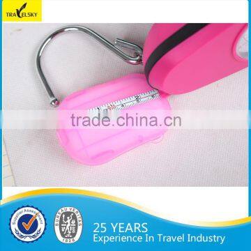 Portable Mechanical Travel Luggage Hanging Scale photo-2