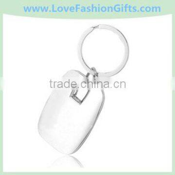 Wholesale Personalized Metal Keychains & Custom Promotional Key Chains