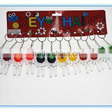 LED Flashlight Torch Color-Changing Lamp photo-2