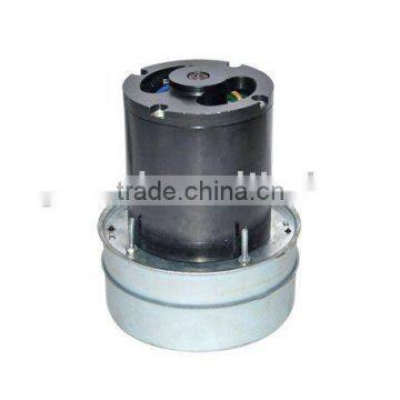 Brushless Servo Suction Motor