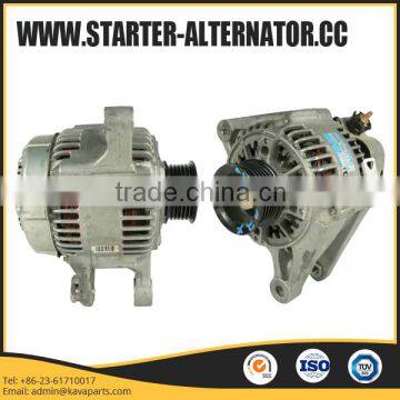 *12V 80A* Car Alternator For Toyota Corolla,101211-9960,27060-0D010