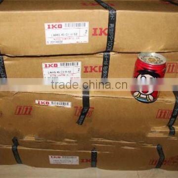 IKO MLG25 LWLG25 LWLG25B Linear Guide Slide Block MLG25C1HS2 LWLG25C1BHS2 photo-6