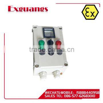 BLK51-Explosion-proof corrosion proof control station