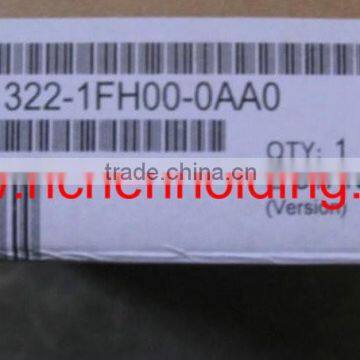 PLC Module, 6ES7322-1BL00-0AA0, Original Module