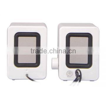 for Computer/desktop/pc/Laptop, Cute Sound Speaker System photo-3