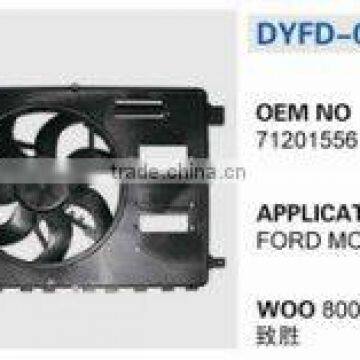 RADIATOR FAN /FAN ASSEMBLY FOR MONDEO