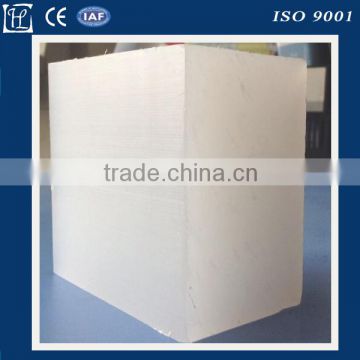 UHMWPE polyethylene 20mm thick plastic sheet