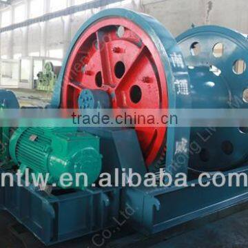 160KN Shaft Sinking Winch