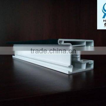 88mm sliding sash/upvc profile sash