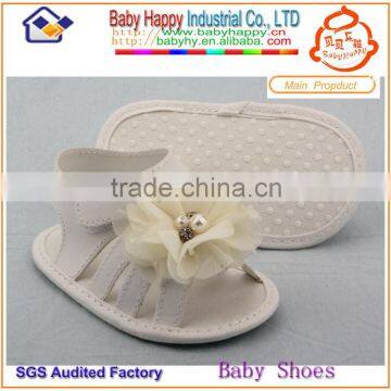 China wholesale barefoot baby sandal