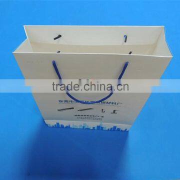 2016 Customized Cartoon Gift Bag/shopping Bag/paper Bag photo-3