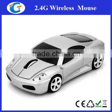 Latest Computer Hardware Superb Wireless Racing Car Mouse