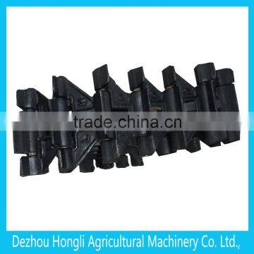 High Quality, Crawler, Tillage Machinery , Crawler Chassis, Micro Track, Micro Tractor Track, Tractor Track, Track Chassis photo-4