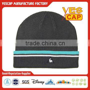 ski winter hat made in china