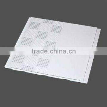 Plastic Decorative Fixing Ceiling Waterproof for Bathroom photo-6