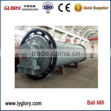 Mining Ball Mill Machinery photo-5