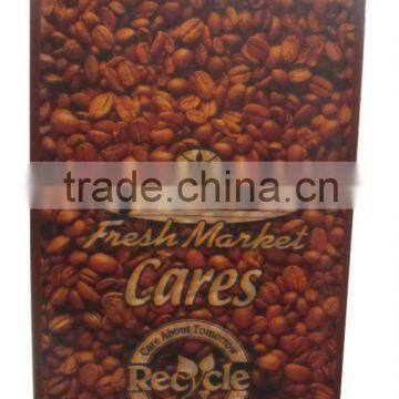 Glossy Laminated PP Non Woven Bag