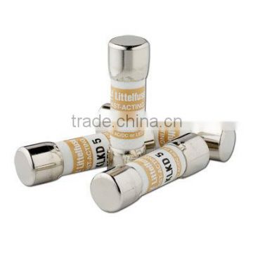 Littel 10x38 fuse for lighting