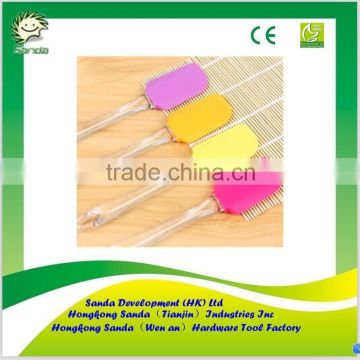 food grade silicone rubber scraper