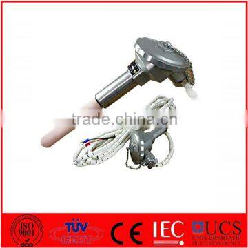 1300 Degree.C K type Temperature transmitter K Type Thermocouple Sensor