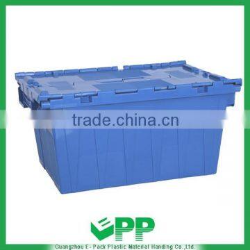 EPP-N6040/315B Stack Nest Containers with Lids