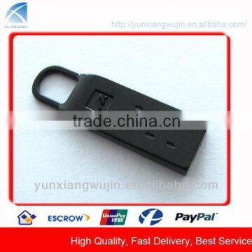 CD9022 High Quality Custom Men's Jacket Pullers