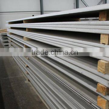 China Professional Manufacturer supply astm a240 304 stainless steel plate
