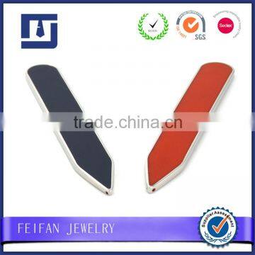 Magnetic Stainless Steel Collar Stays Metal Manufacturer photo-4
