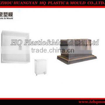 Plastic Chest freezer mould