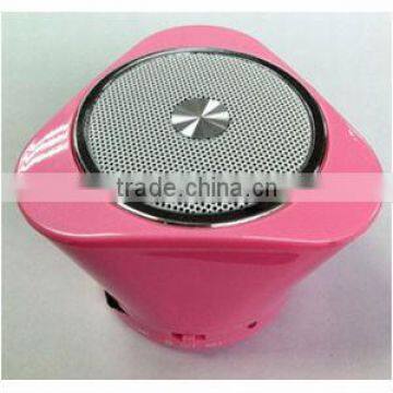 Portable mini bluetooth speaker (YX-22)