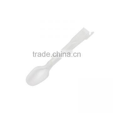 New Arrival Latest Design Oem Plastic Spoon