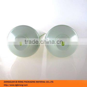 200ml Plastic Cream Tube, Offset Printing Surface Handing for Hair photo-4