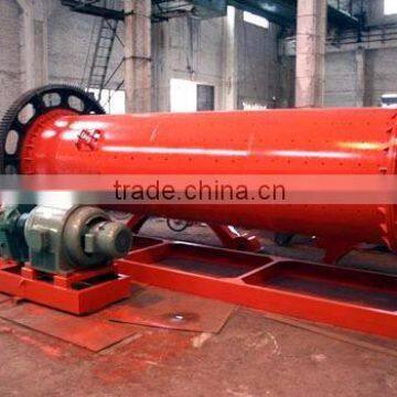 ball mill