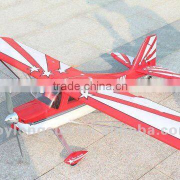 2.4G 6CH F16 Jet RC Airplane