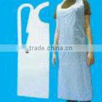 apron for hairdressing