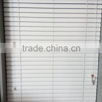 50mm faux wood blinds to decorate house