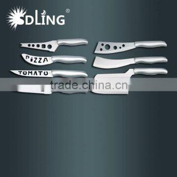 Cheese Knife Set