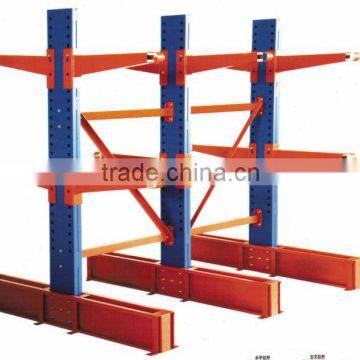 supermarket warehouse shelf CANTILEVER storage shelves TF-088 made in Jangsu CHINA