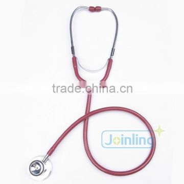 Dual Head Stethoscope