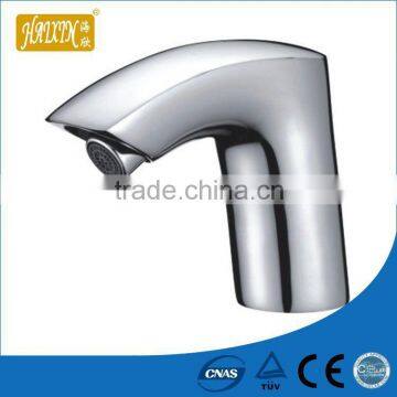 Sensor Wash Basin Mixer