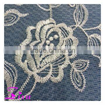 Dubai net lace fabric 2016 latest wedding tulle fabric french bridal use                        
                                                                                Supplier's Choice